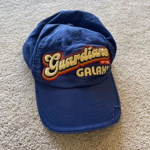 Marvel Guardians of the Galaxy Baseball Cap